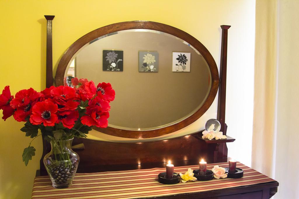 Crimson Villa Katoomba Zimmer foto