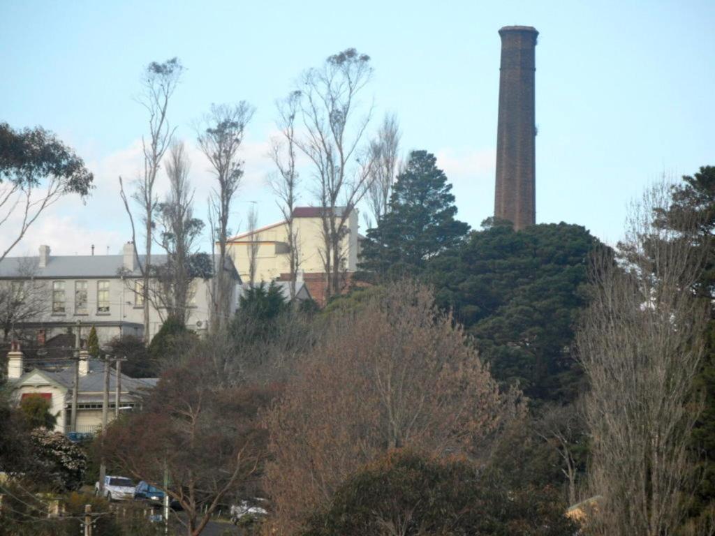 Crimson Villa Katoomba Exterior foto