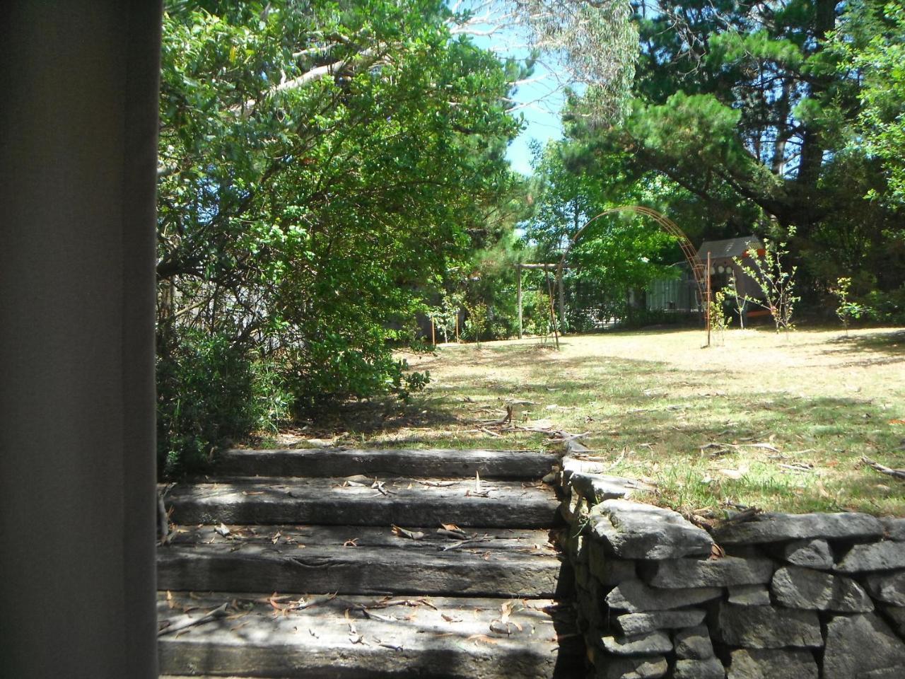 Crimson Villa Katoomba Exterior foto